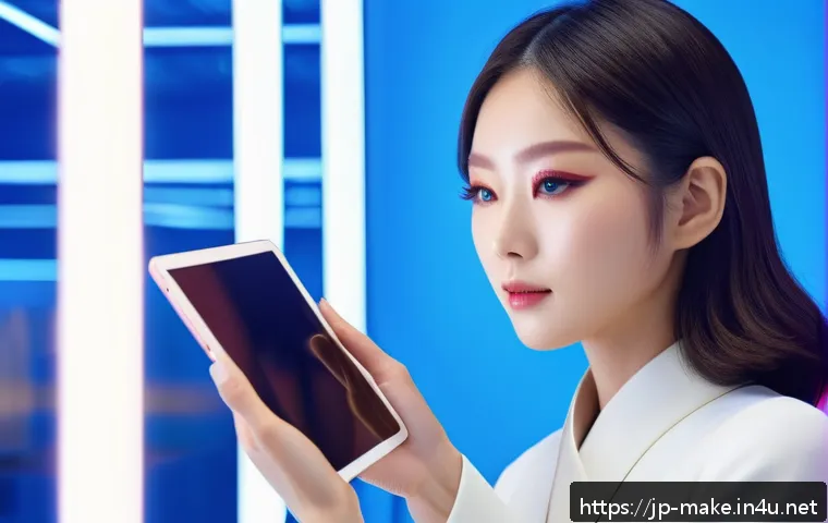 뷰티 업계 진출 방법과 메이크업의 역할 관련 이미지 1